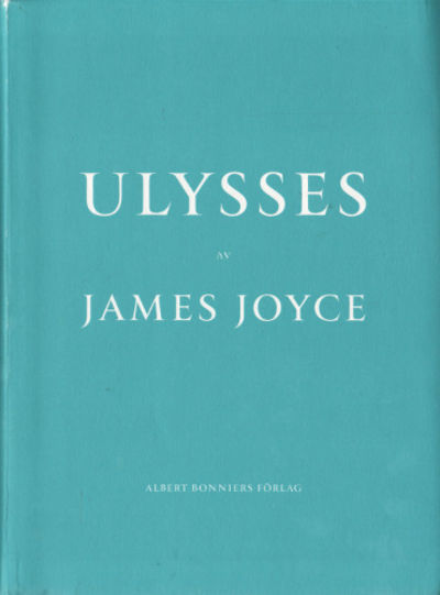 ULYSSES.