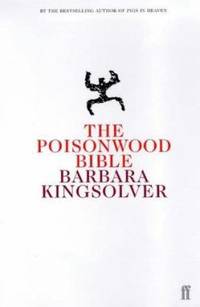 Poisonwood Bible Edition Uk