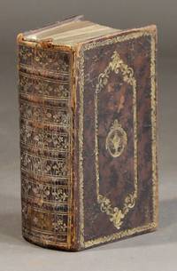 Biblia. Dat is de grantsche H. Schrifture vervattende alle de Canonyk Boeken des Oudenen des Nieuwan Testaments