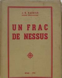 Un frac de nessus