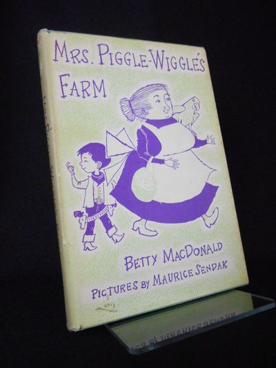 Mrs. Piggle-Wiggle's Farm