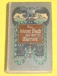 Das kleine Buch von der Marine