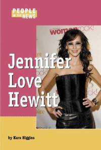 Jennifer Love Hewitt