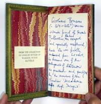 BIBLIO Vita Di Ferrante Pallavicino. Scrita Da Girolamo Brussoni, L