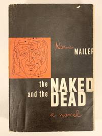 cover of The Naked and the Dead
