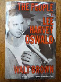image of The People v. Lee Harvey Oswald