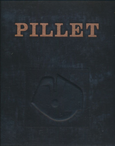 PILLET.