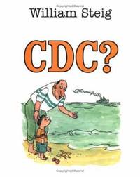 C d C ? by William Steig - 2003