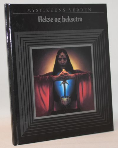 Hekse og heksetro.