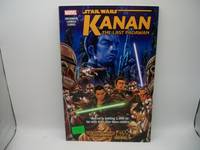 Star Wars: Kanan, The Last Padawan Vol. 1