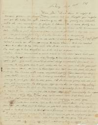 Letters to a Williams College Student from His Parents in Ohio, 1846–1850