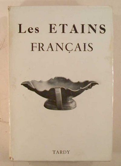 LES ETAINS FRANCAIS