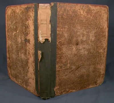 A NARRATIVE OF THE BRITISH EMBASSY TO CHINA, IN THE YEARS 1792, 1793