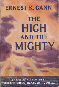 image of The High and the Mighty A Novel
