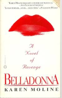 Belladonna by Moline, Karen - 1999-03-01