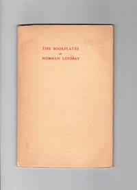 The Bookplates of Norman Lindsay