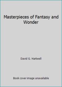 image of Masterpieces of Fantasy and Wonder