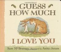 image of Guess How Much I Love You