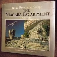 image of The Niagara Escarpment A Portfolio (Portfolio Series)