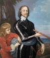Oliver Cromwell