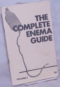 image of The Complete Enema Guide vol. 1