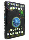 Mostly Harmless