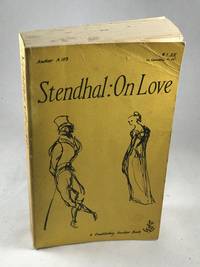 Stendhal on Love