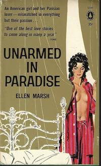 UNARMED IN PARADISE