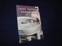 image of Facet Cutters Handbook