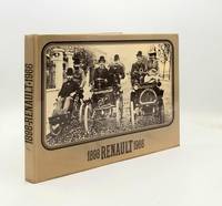 RENAULT 1898-1966