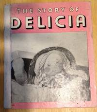 image of The Story of Delicia A Rag Doll