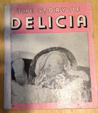 The Story of Delicia A Rag Doll