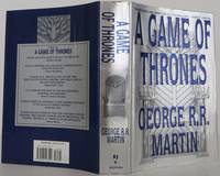 A Game of Thrones by Martin, George R. R - 1996