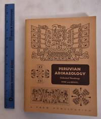image of Peruvian Archaeology: Selected Readings
