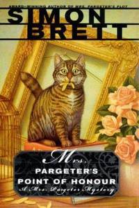 Mrs. Pargeter's Point of Honour