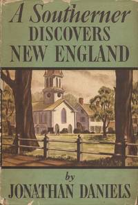 image of A Southerner Discovers New England