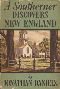 A Southerner Discovers New England