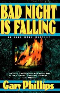 Bad Night Is Falling