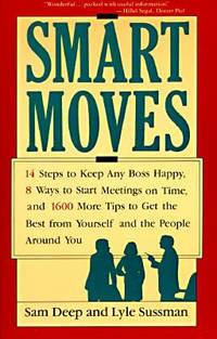Smart Moves