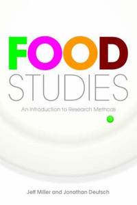 Food Studies : An Introduction to Research Methods