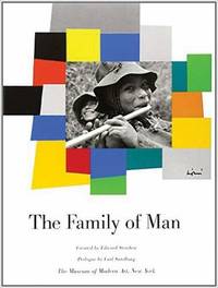 The Family of Man by Steichen, Edward - 2002