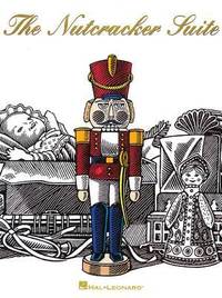 image of The Nutcracker Suite