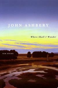 Where Shall I Wander New Poems
