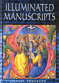 image of Illuminated Manuscripts