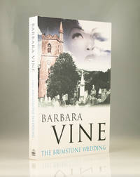Brimstone Wedding