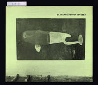 Olav Christopher Jenssen. Malerier / Paintings. January 1990. Galleri Riis, Oslo.