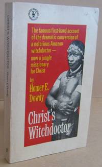 image of Christ's Witchdoctor