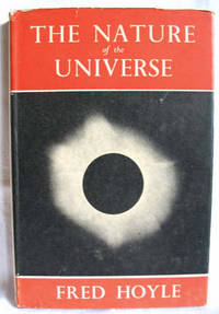 cover of The Nature of the Universe: A Series of Broadcast Lectures