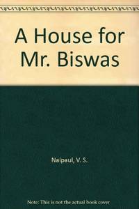 image of A House for Mr. Biswas