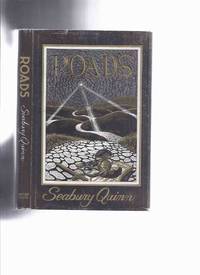 ARKHAM HOUSE: Roads ---a Copy Signed By Seabury Quinn (in Year of Publication ) , Illustrated By...